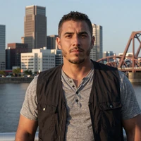 Tony C., a Pittsburgh-based owner-operator tanker driver who found his partner on RoadHeart Pennsylvania trucker dating