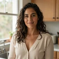 Marisol G., a Cicero-based member of the Chicago trucker community connecting with single truckers on RoadHeart