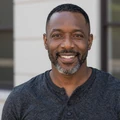 Marcus T., a Long Beach intermodal owner-operator who matched on route via RoadHeart Los Angeles trucker dating